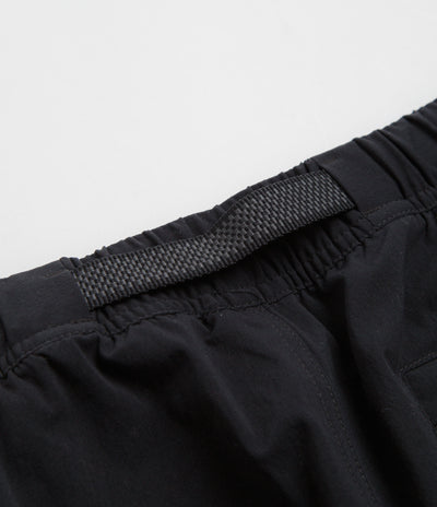 Nike ACG Hiking Pants in Black and Anthracite / Summit White