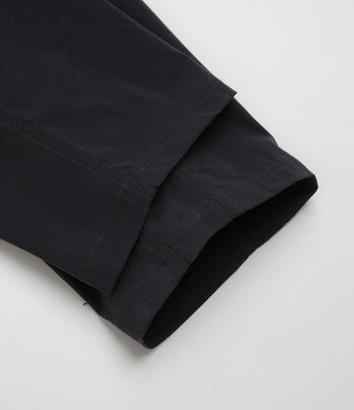 Nike ACG Hiking Pants in Black and Anthracite / Summit White
