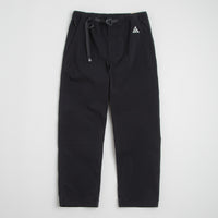 Nike ACG Hiking Pants in Black and Anthracite / Summit White thumbnail