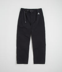 Nike ACG Hiking Pants in Black and Anthracite / Summit White