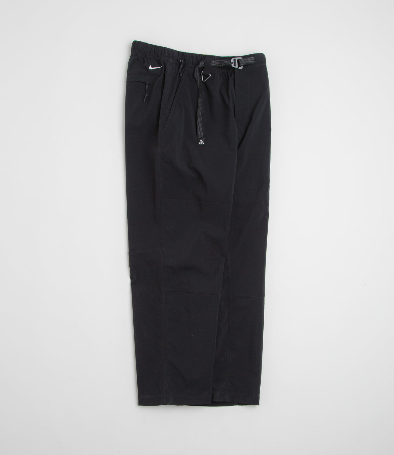 Nike ACG Hiking Pants - Black / Anthracite / Summit White