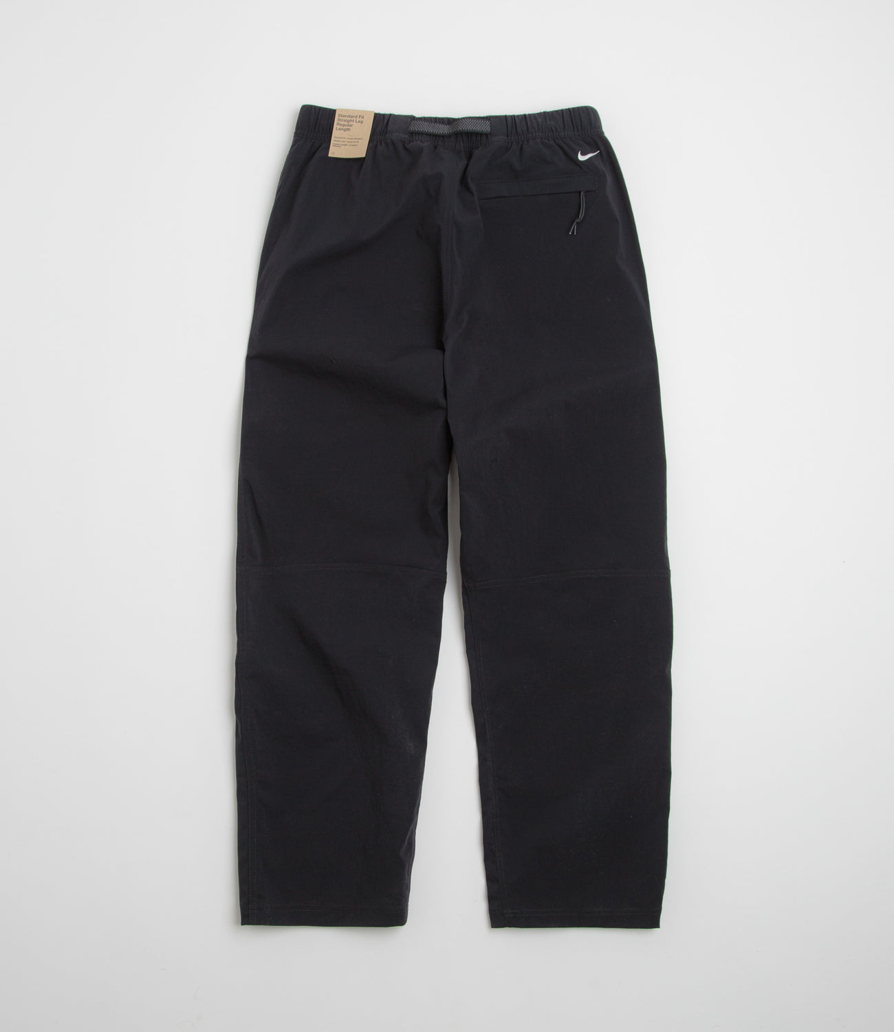 Nike ACG Hiking Pants - Black / Anthracite / Summit White