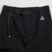 Nike ACG Hiking Pants in Black and Anthracite / Summit White thumbnail