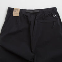 Nike ACG Hiking Pants in Black and Anthracite / Summit White thumbnail