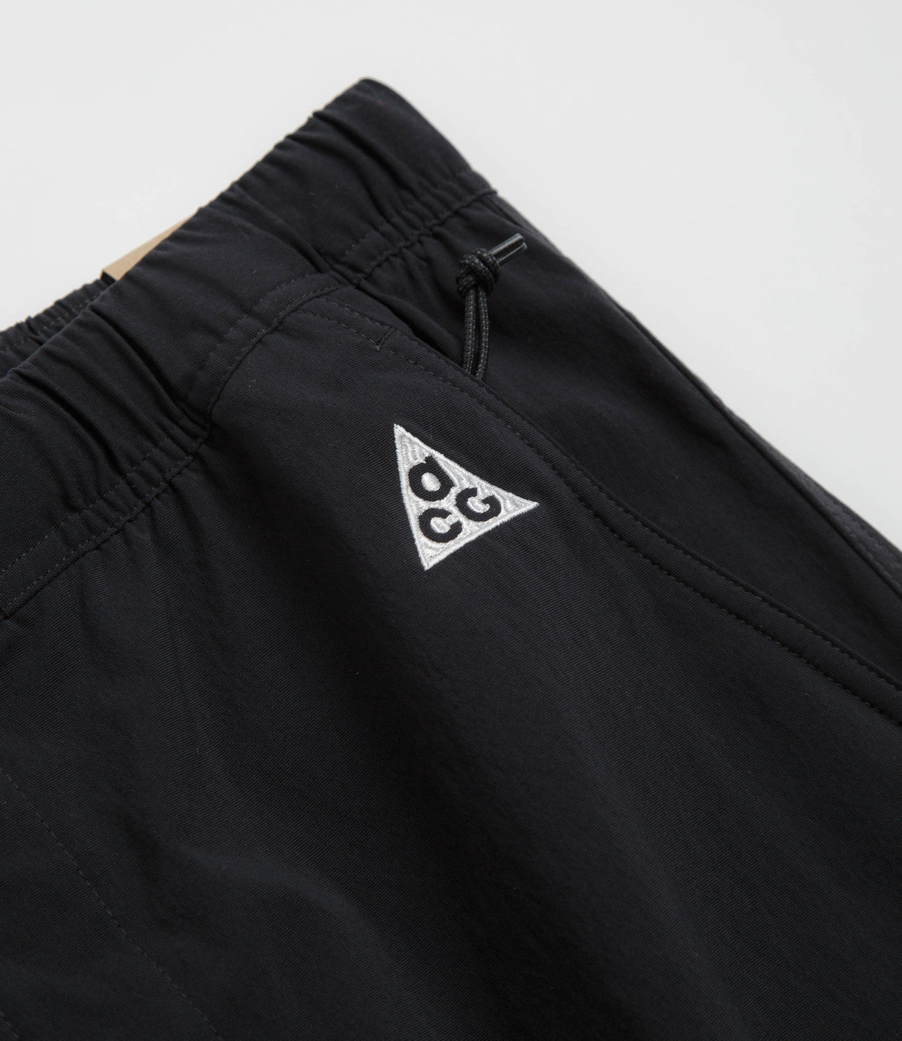 Nike ACG Hiking Pants - Black / Anthracite / Summit White