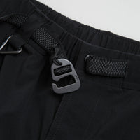 Nike ACG Hiking Pants in Black and Anthracite / Summit White thumbnail