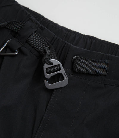 Nike ACG Hiking Pants in Black and Anthracite / Summit White