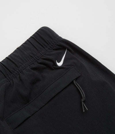 Nike ACG Hiking Pants in Black and Anthracite / Summit White