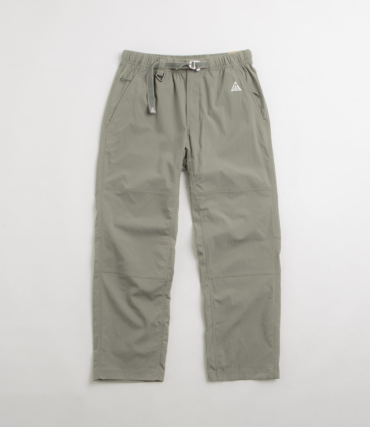 Nike ACG Hiking Pants - Dark Stucco / Vintage Green / Summit