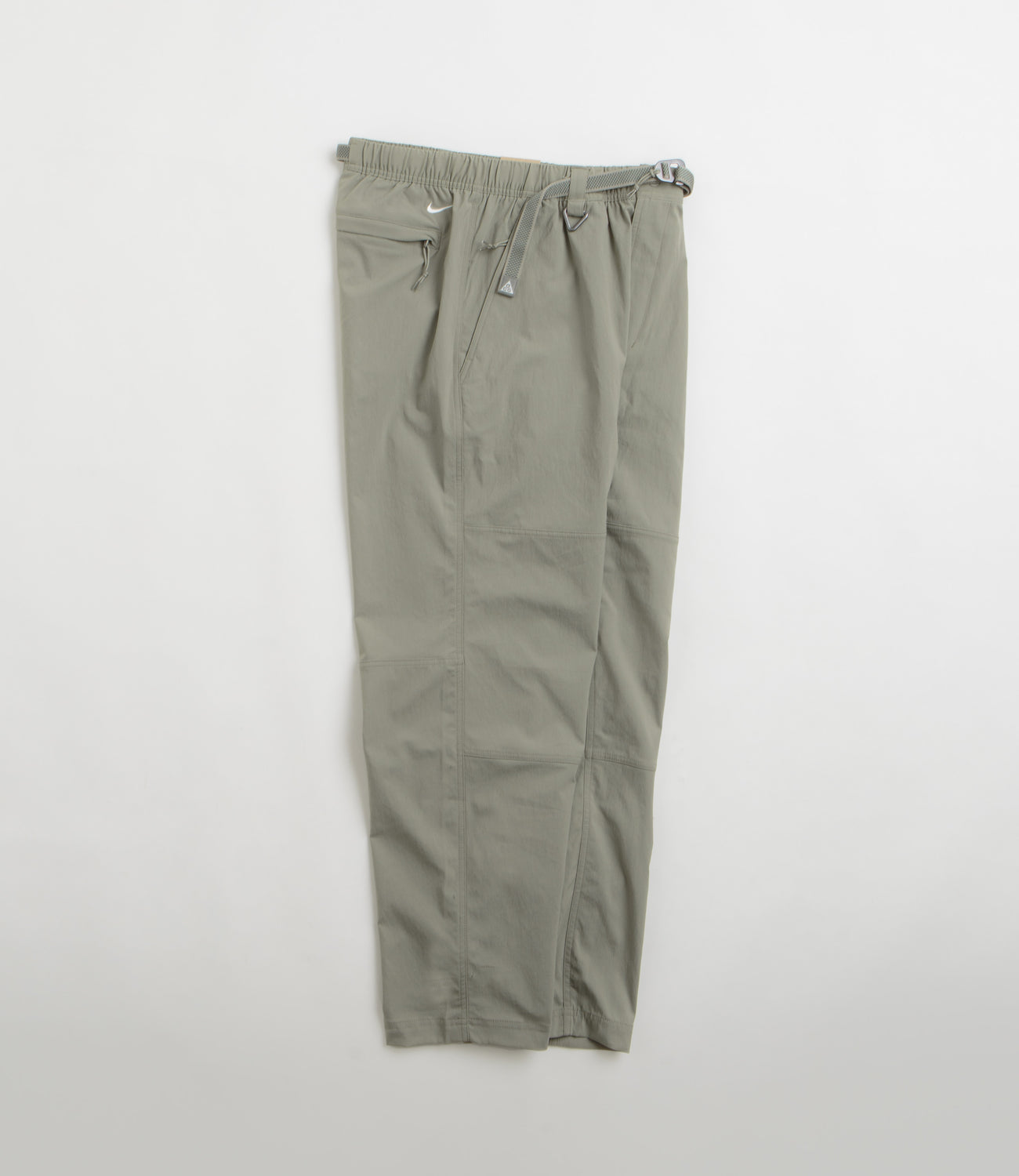 Nike ACG Hiking Pants - Dark Stucco / Vintage Green / Summit