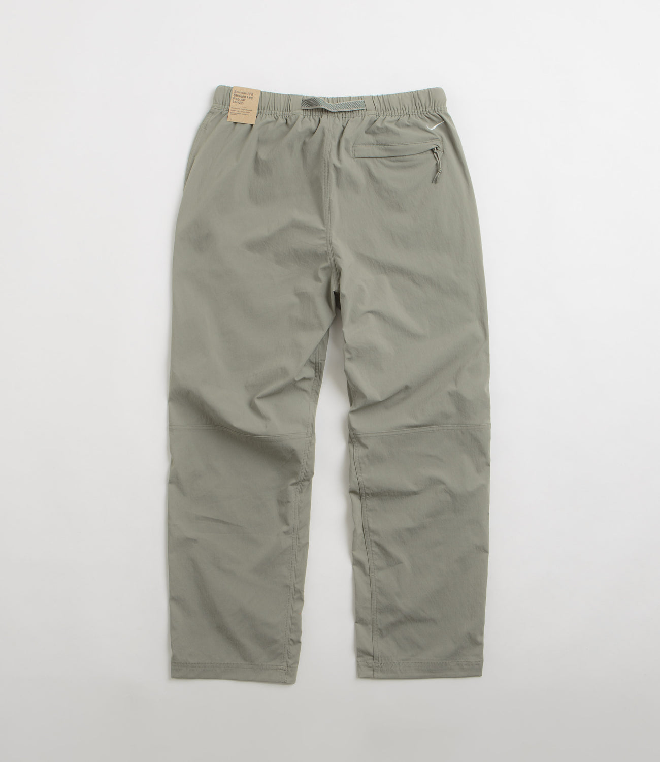 Nike ACG Hiking Pants - Dark Stucco / Vintage Green / Summit White