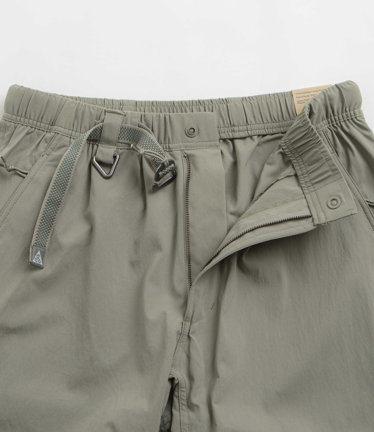 Nike ACG Nikelab Acg Cargo Stucco Size M | Grailed