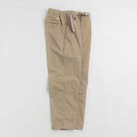 Nike ACG Hiking Pants in Khaki and Light Iron Ore / Summit White thumbnail
