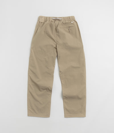 Nike ACG Hiking Pants in Khaki and Light Iron Ore / Summit White