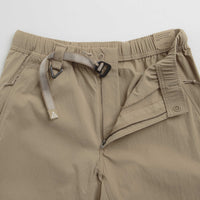 Nike ACG Hiking Pants in Khaki and Light Iron Ore / Summit White thumbnail