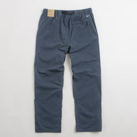 Nike ACG Hiking Pants in Thunder Blue and Summit White thumbnail