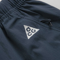 Nike ACG Hiking Pants in Thunder Blue and Summit White thumbnail