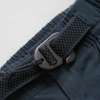 Nike ACG Hiking Pants in Thunder Blue and Summit White thumbnail