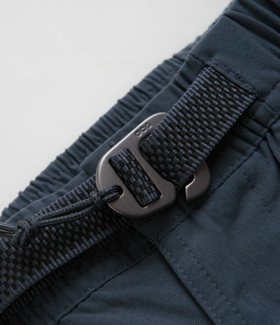 Nike ACG Hiking Pants in Thunder Blue and Summit White