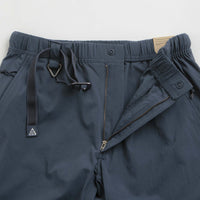 Nike ACG Hiking Pants in Thunder Blue and Summit White thumbnail