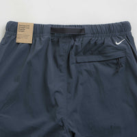 Nike ACG Hiking Pants in Thunder Blue and Summit White thumbnail