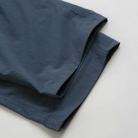 Nike ACG Hiking Pants in Thunder Blue and Summit White thumbnail
