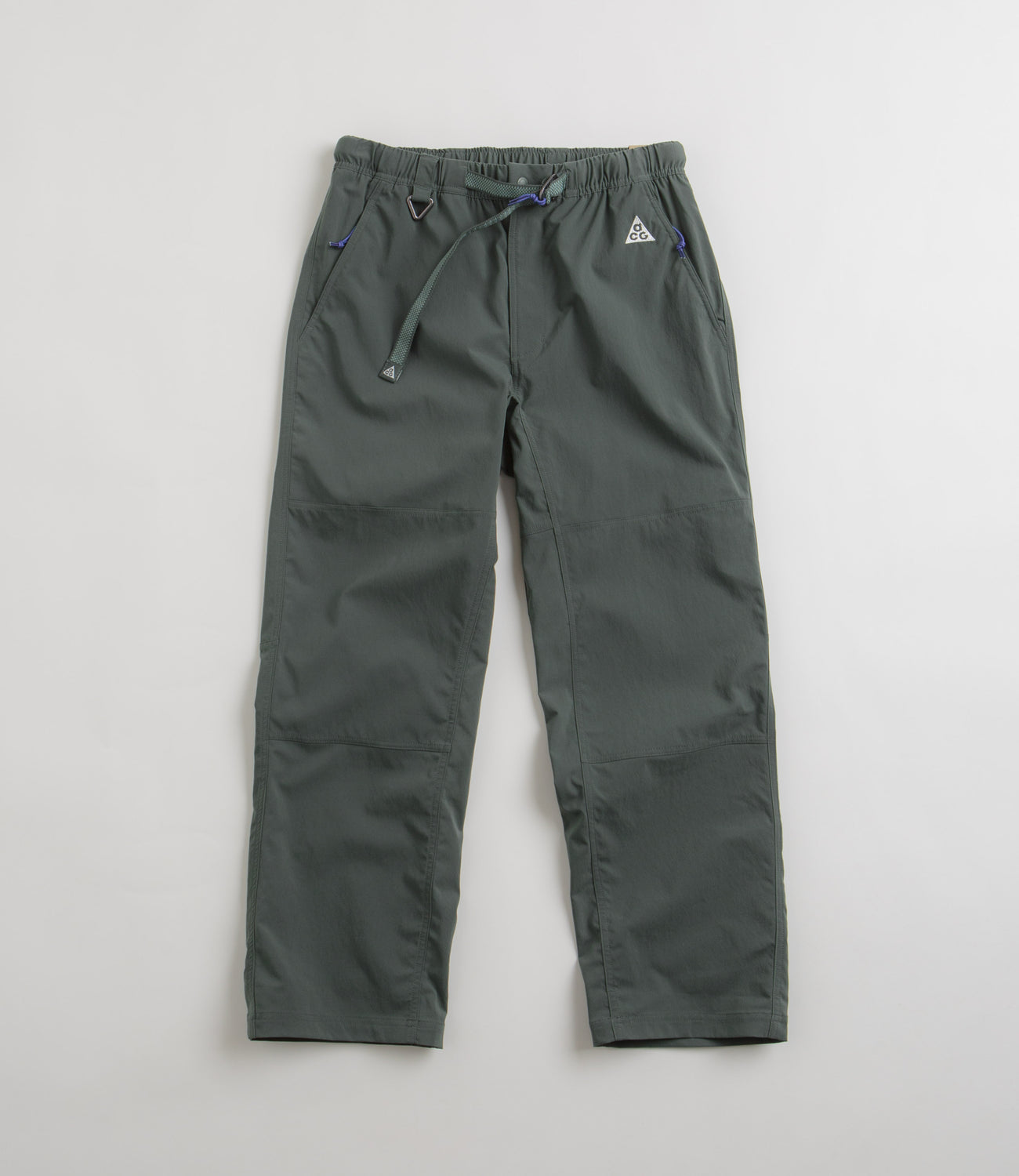 Vintage green hot sale pants