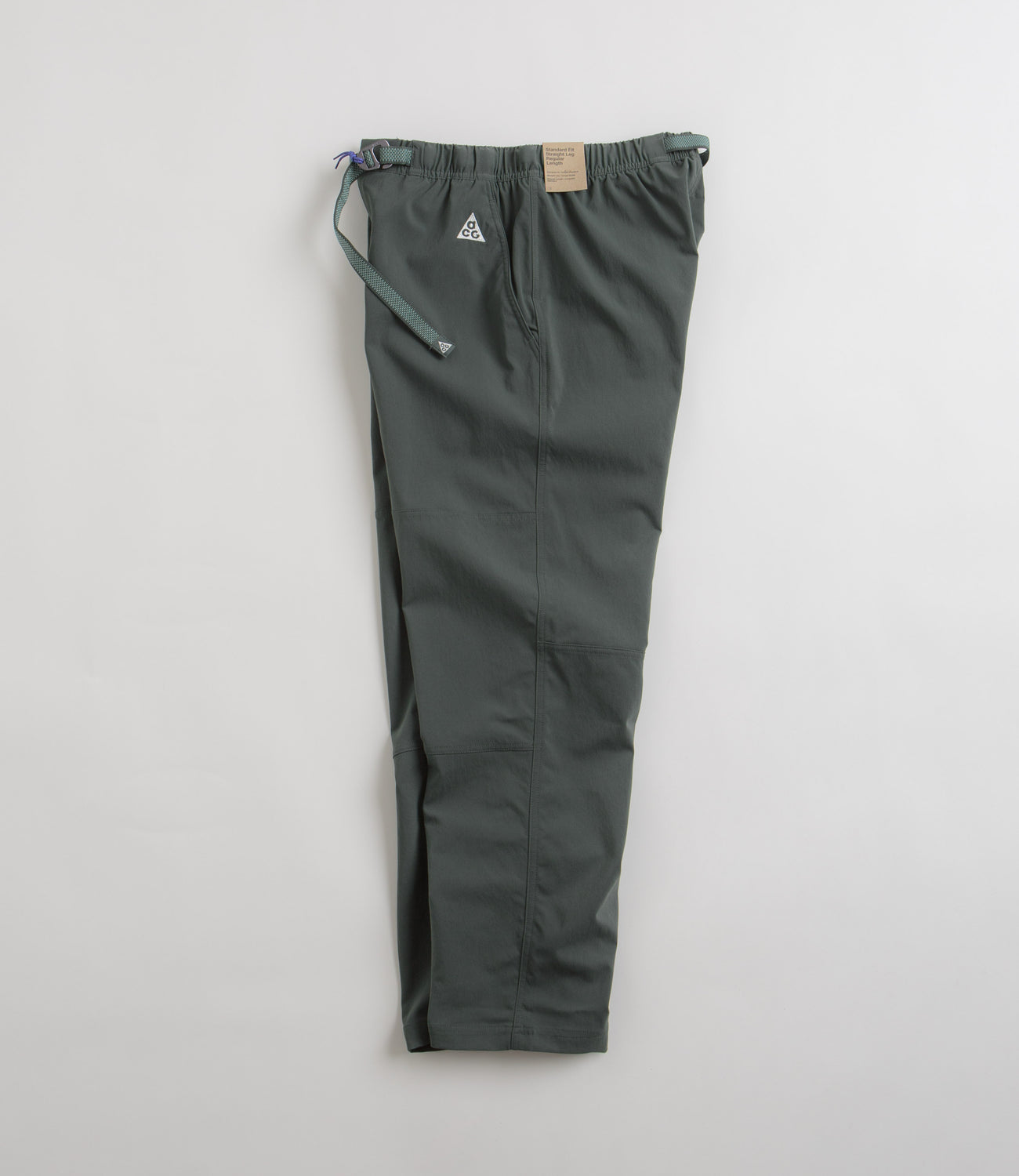 パンツ OLD NIKE ACG 2way cargo pants climbing M Nike ACG Hiking Pants - Vintage Green / Bicoastal / Summit White