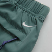 Nike ACG Hiking Shorts in Bicoastal and Vintage Green / Summit White thumbnail