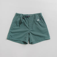 Nike ACG Hiking Shorts in Bicoastal and Vintage Green / Summit White thumbnail