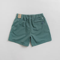Nike ACG Hiking Shorts in Bicoastal and Vintage Green / Summit White thumbnail