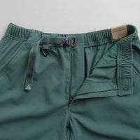 Nike ACG Hiking Shorts in Bicoastal and Vintage Green / Summit White thumbnail