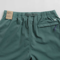 Nike ACG Hiking Shorts in Bicoastal and Vintage Green / Summit White thumbnail