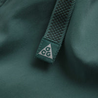Nike ACG Hiking Shorts in Bicoastal and Vintage Green / Summit White thumbnail