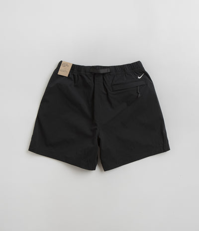 Nike ACG Hiking Shorts - Black / Anthracite / Summit White