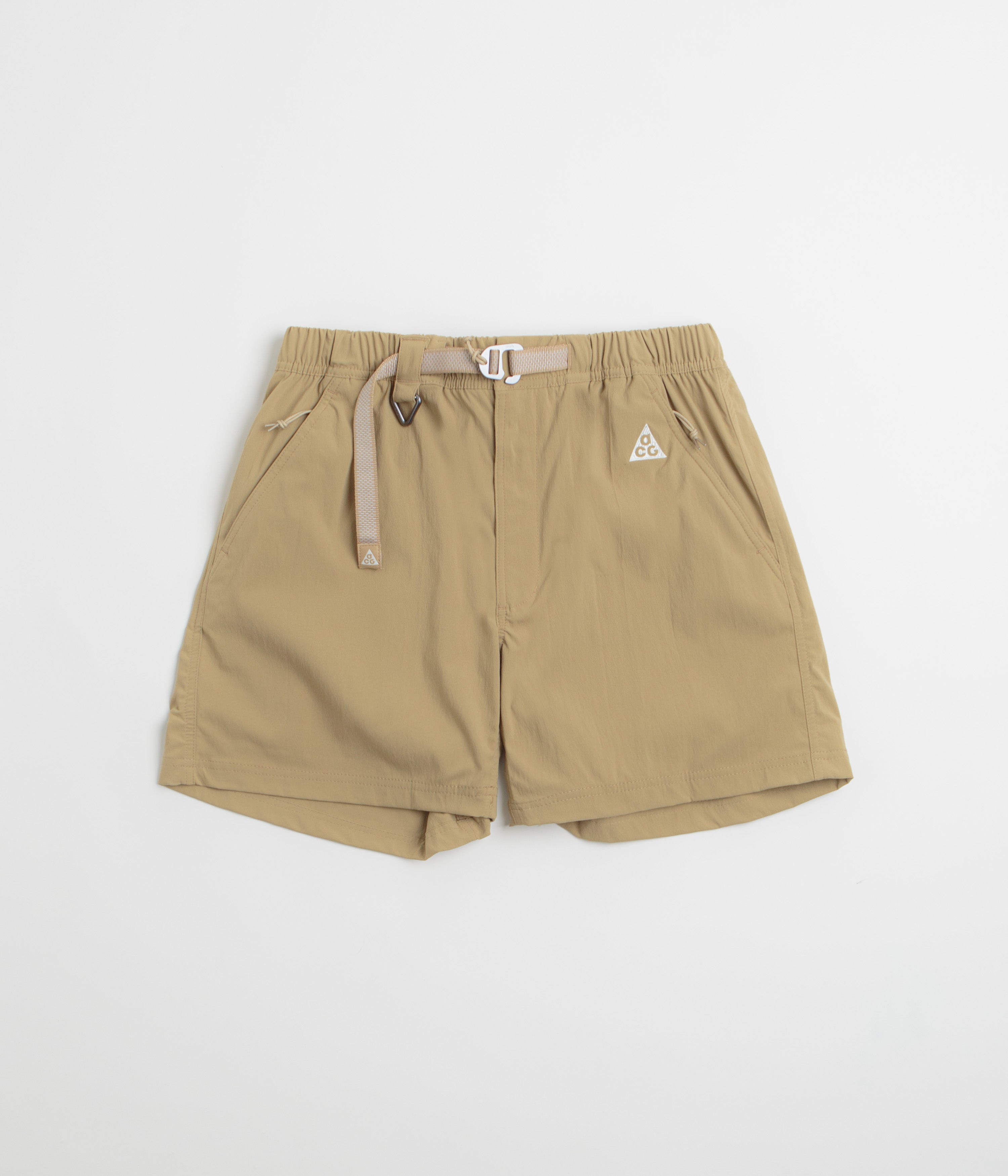 NIKE ACG WVN SHORT BLUE GALE 水色ドローコード付き NIKE ACG WVN SHORT BLUE GALE 水色ドローコード付き - メルカリ