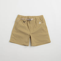 Nike ACG Hiking Shorts - Parachute Beige / Summit White thumbnail