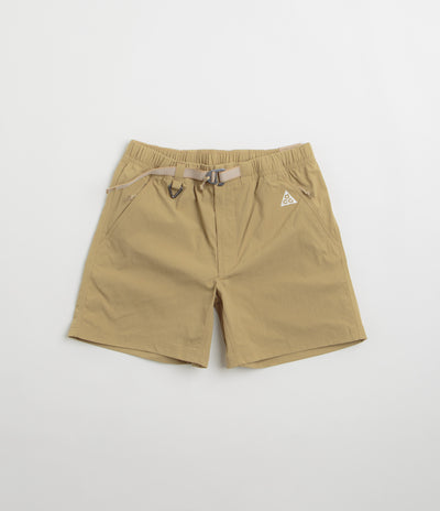 Nike ACG Hiking Shorts - Parachute Beige / Summit White