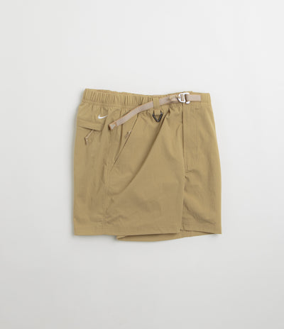 Nike ACG Hiking Shorts - Parachute Beige / Summit White