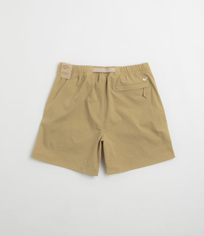 Nike ACG Hiking Shorts - Parachute Beige / Summit White