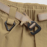 Nike ACG Hiking Shorts - Parachute Beige / Summit White thumbnail