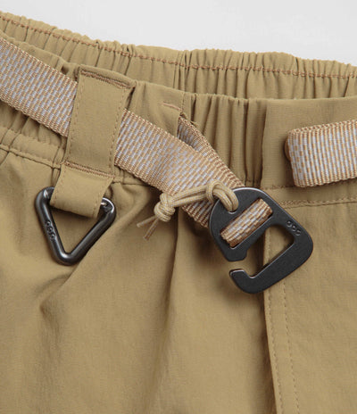 Nike ACG Hiking Shorts - Parachute Beige / Summit White