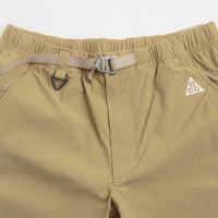 Nike ACG Hiking Shorts - Parachute Beige / Summit White thumbnail