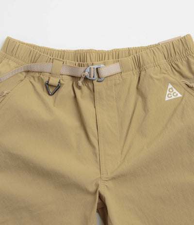 Nike ACG Hiking Shorts - Parachute Beige / Summit White