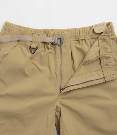 Nike ACG Hiking Shorts - Parachute Beige / Summit White
