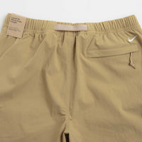 Nike ACG Hiking Shorts - Parachute Beige / Summit White thumbnail