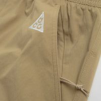 Nike ACG Hiking Shorts - Parachute Beige / Summit White thumbnail