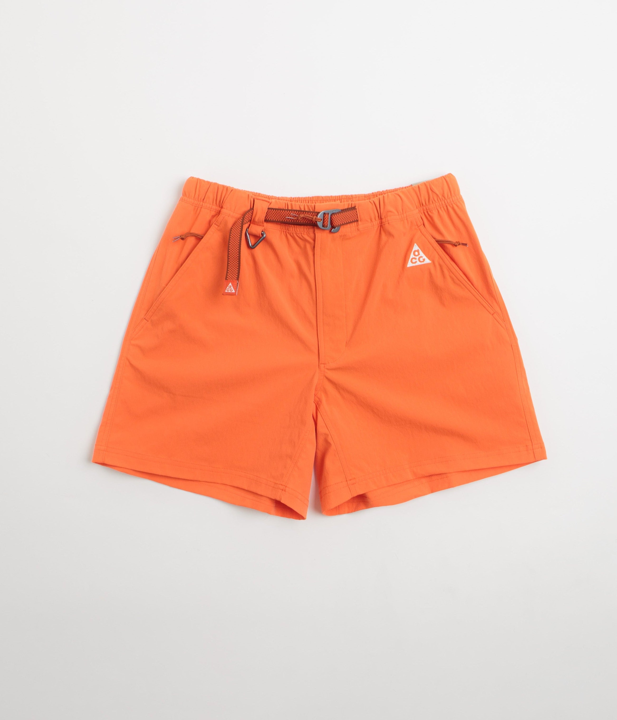 Vintage 90's Nike ACG Nylon shorts | eBay