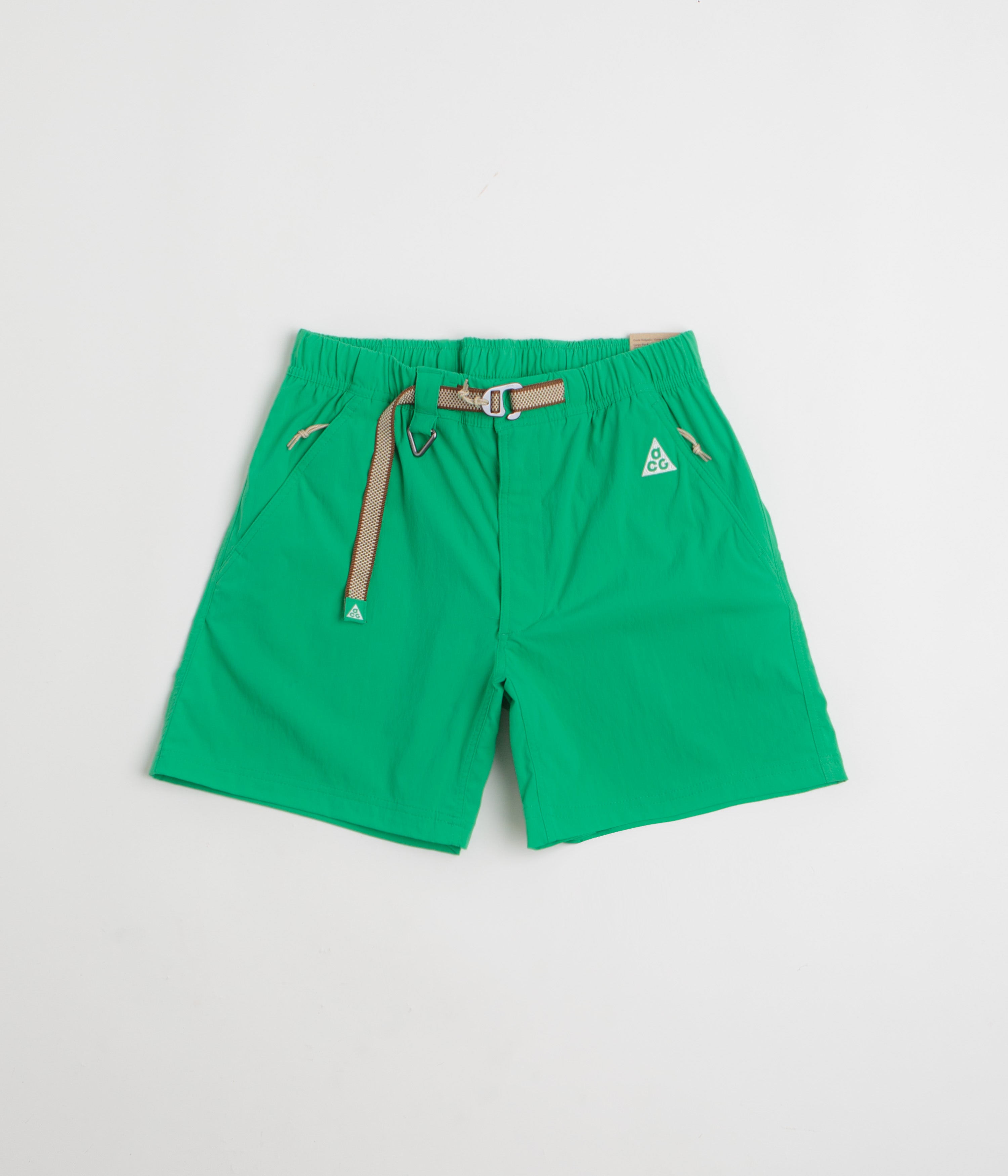 by Parra Static Flight Swim Shorts - Black | Garmentory