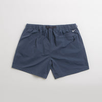 Nike ACG Hiking Shorts - Thunder Blue / Summit White thumbnail